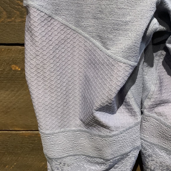 GYMSHARK True Texture Leggings - Picture 5 of 8